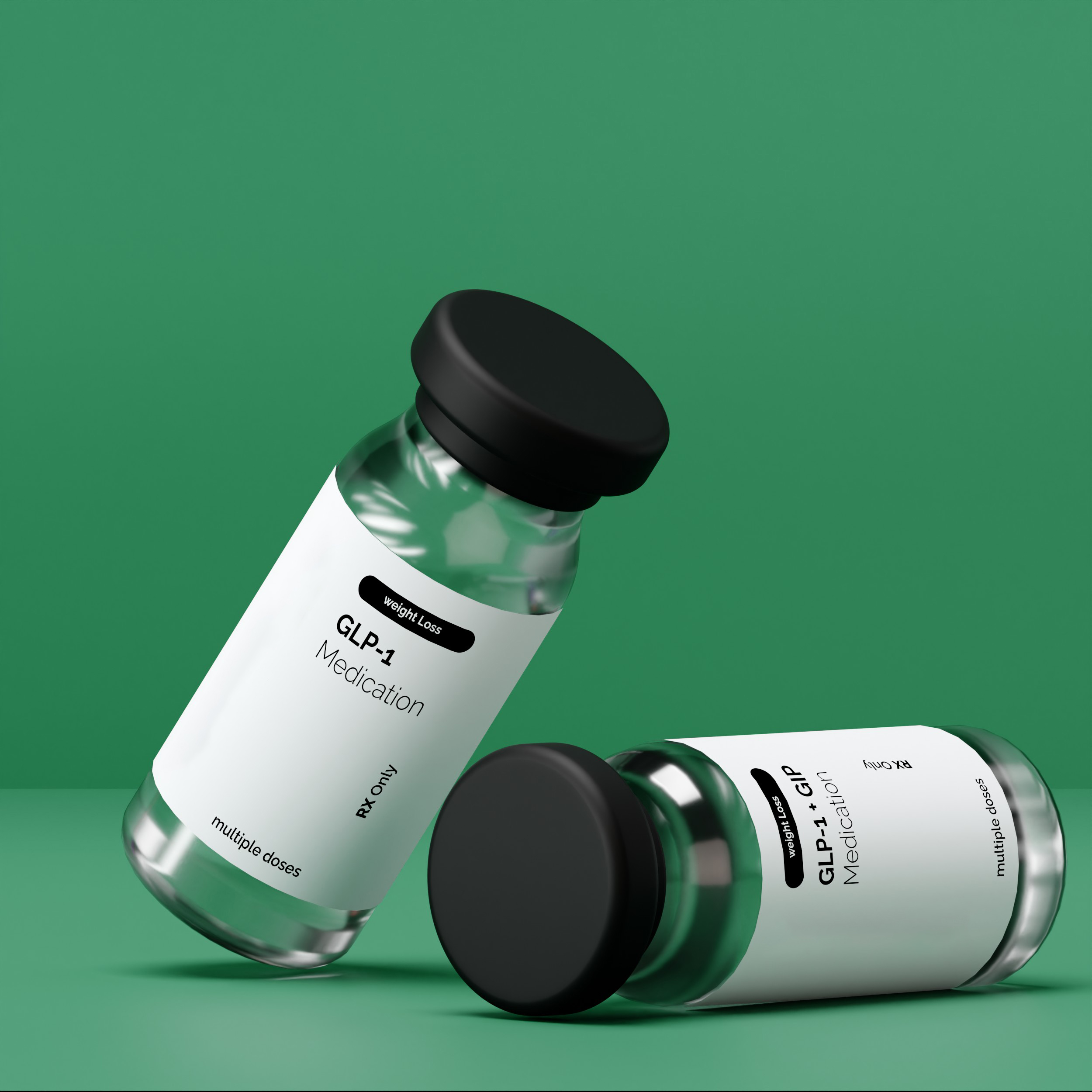 glp-1 weight loss medication GLP-1 Weight Loss for Women